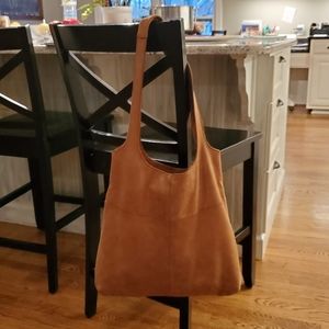 Magnolia "Joanna's favorite bag" leather tote
